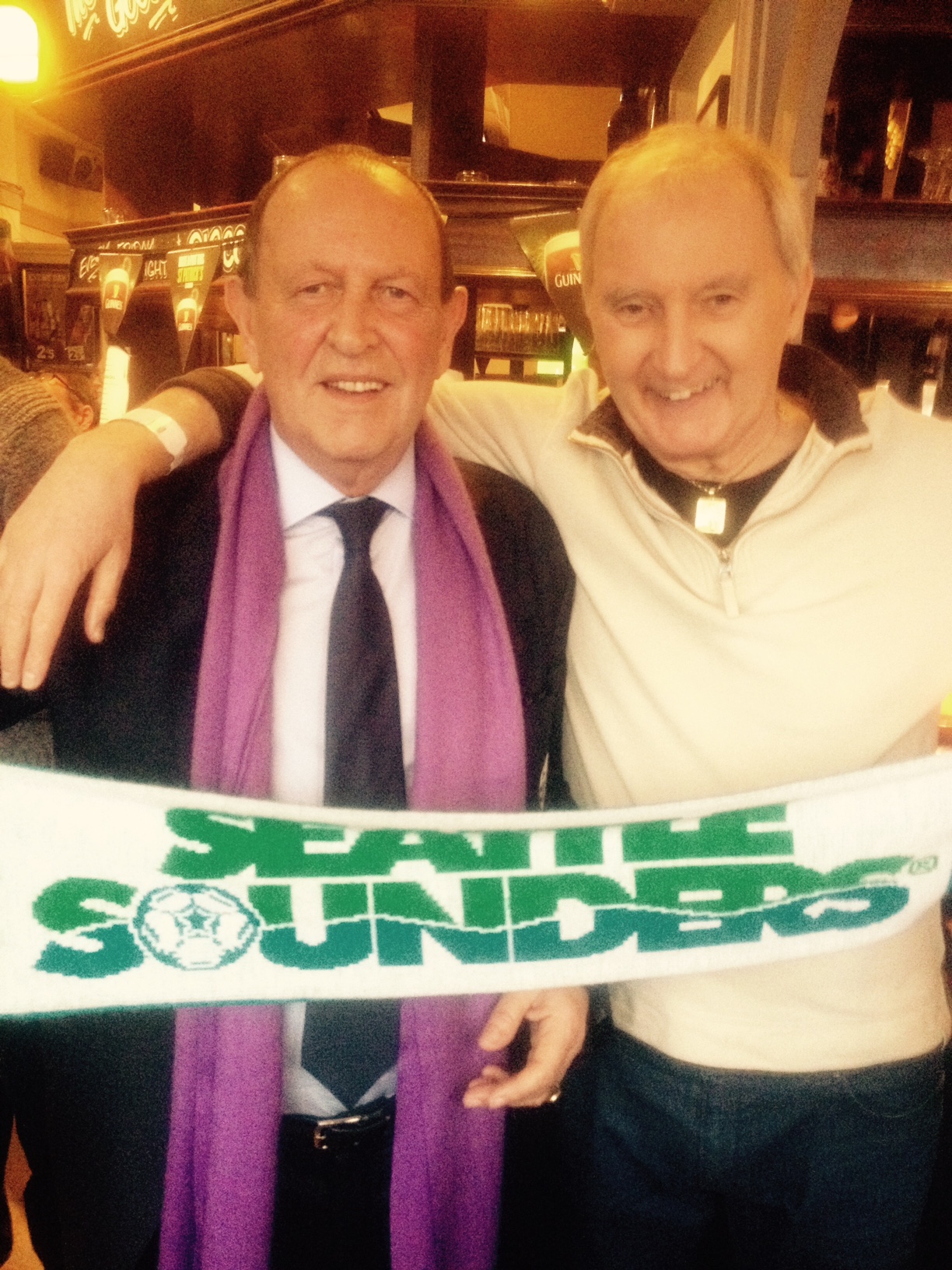 Alan&Fan